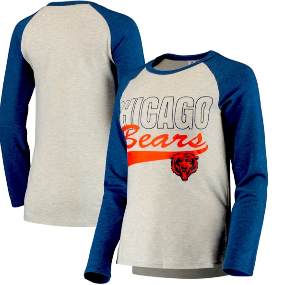 Women’s Size Small Bears Shirt -like new